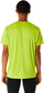 Спортска маица Asics Core SS Top 2011C341, за мажи, со кратки ракави, зелена
