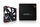 Ftohës Noctua NF-A14 INDUSTRIALPPC-2000, 14 cm, i zi / i bronztë