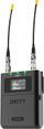 Receiver wireless Deity THEOS D2RX, dy kanale, dalje kufjesh, version global