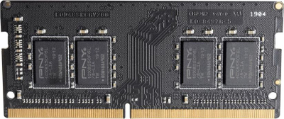 Memorie operative PNY SODIMM DDR4 ,16GB, 2666Hz, CL19             