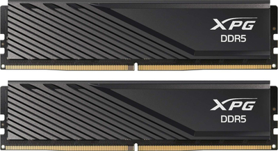 Меморија RAM ADATA, DDR4, 8GB, црна