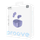Dëgjuse wireless Proove Charm TWS, touch-control, me aplikacion, vjollce