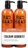 Shampo për flokë të lyera Tigi Bed Head Colour Goddess, 750 ml