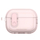 Заштитна кутија AmazingThing Minimal за AirPods Pro 2, TPU, проѕирна, розова