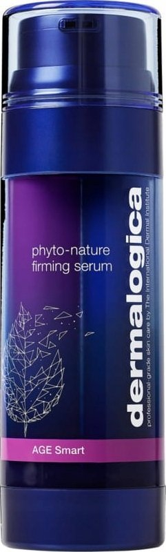 Серум за лице Dermalogica Phyto Nature Firming, против брчки, за зрела кожа