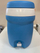 Термос за пијалаци Sponser Drink Barrel, 10L, термоизолација, сина