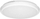 Lampë tavani VTAC EKSON LED, 16W 1450lm, IP44 4000K, e bardhë