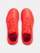 Atlete futbolli për në sallë Under Armour UA Magnetico Select 4, unisex, të kuqe