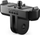 Mbajtëse magnetike GoPro Magnetic Latch Mount, për HERO13 Black, metal, e zezë