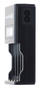 Karikues baterish EverActive NC-450 NC450B, Ni-MH AA AAA, ekran LCD, i zi
