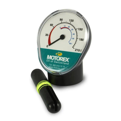 Tregues I Nivelit Te Vajit 60l/200l 1292706