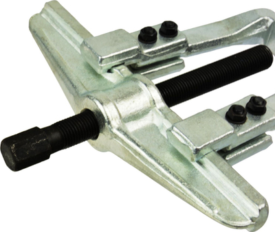 Tргач за лежишта Geko G02201, 2 крака, 150mm