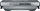Kapak aspirimi Siemens LU62LFA51, 60cm, 230 m³/h, inox