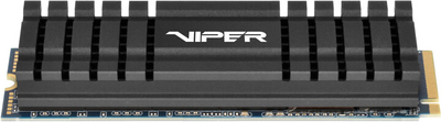 Hard disk Patriot Viper VPN110, M.2 - 1TB