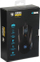 Гејминг глушец IBOX Aurora A-3, USB, 6200 DPI, црн
