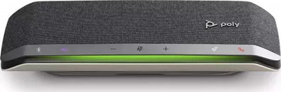 Speakerphone HP Poly Sync 40, USB Bluetooth, Microsoft Teams, i zi