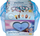 Set kreativ Lisciani Frozen My Secret Pearls 104581, bizhuteri për fëmijë, shumëngjyrëshe
