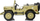 Veture elektrike për fëmijë Lean Sport JH101, 12V 14Ah, 4x45W, khaki