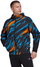 Xhaketë për meshkuj Adidas, 1904877-21144088, 2XL
