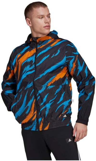 Xhaketë për meshkuj Adidas, 1904877-21144088, 2XL