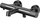 Bateri dushi Cersanit ZEN S951-569, termostatike, grafit