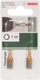 Set bitash Torx Bosch Accessories 2609255941, T15, TiN, 2 copa