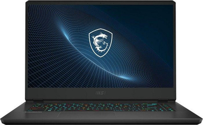 Laptop MSI, Intel Core i7 12700H, 15.6", 16 GB DDR4, 1 TB M.2 PCle SSD, i zi