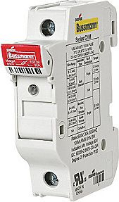 Bazë sigurice Eaton CH141DU, 1P, 14x51 mm, 50A, 690V