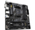 Pllakë amë Gigabyte B550M DS3H Socket AM4 micro ATX - AMD B550