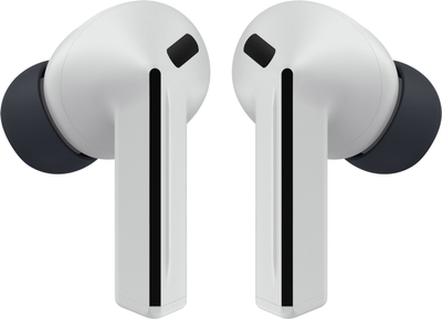 Kufje wireless Samsung Galaxy Buds3 FE, ANC, Bluetooth 5.4, gri