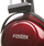 Слушалки Fostex TH900 MK II, hi fi, заменлив кабел, црвени
