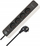 Shirit elektrik Brennenstuhl Ecolor, 4 dalje, 2x USB C, 1.5m, bardh e zi