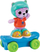 Lodër interaktive VTech Skater Cat, edukative për kalamaj, shumëngjyrëshe