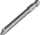 Bit kaçavide Wolfcraft PZ2, çelik S2, E 6.3, 1 copë