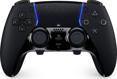 Контролер Sony PlayStation 5 DualSense Edge, бежичен, PS5, црн Midnight Black