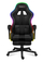 Karrige lojërash HUZARO Force 4.7, RGB Mesh, e zezë