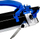 Prerëse pllaka GEKO Tile Cutter 800mm, bazë alumini, profesionale, blu