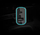 Karikues veture CoreParts USB C për laptop, dalje USB C, i zi