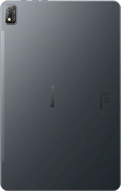 Tablet Blackview Tab 16, 11", 14GB RAM 256GB, gri