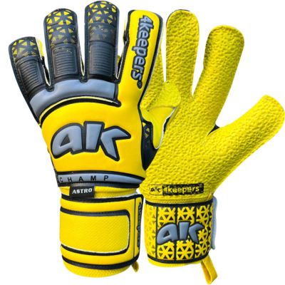 Doreza portieri 4KEEPERS Champ Astro VI HB, Astro Grip, për bar sintetik