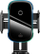 Mbajtës telefoni për makinë Baseus WXHW03-01, karikim wireless 15W, sensor automatik, i zi