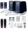 Set automatizimi për portë me dy krahë BFT Virgo Smart BT B20, 2 m, 200 kg