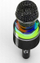 Безжичен Bluetooth микрофон Gembird MICBT-01-BK, црн