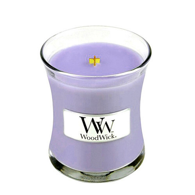 Qiri Woodwick Lilac, 85 g