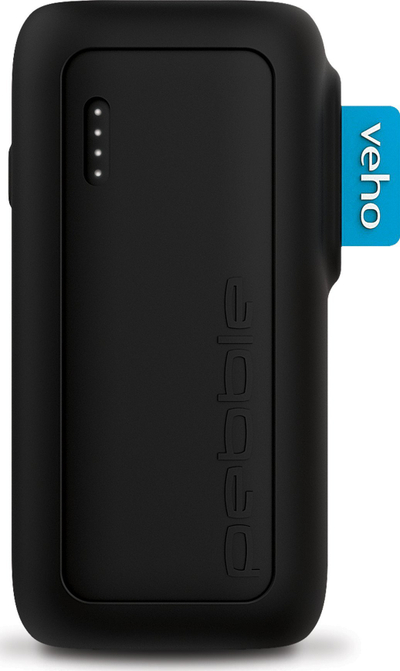 Power bank Veho Pebble PZ-6, 5000mAh, USB-C PD 20W, i zi