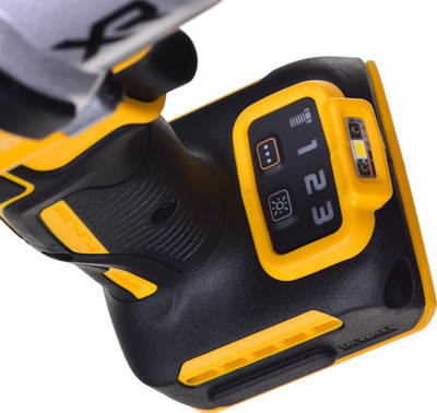 Çelës goditës DeWalt DCF900 XR, 18V, 1/2", pa bateri