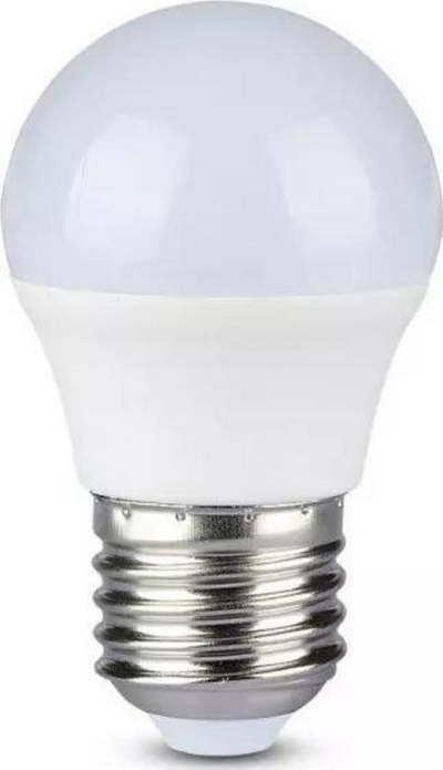 Poç elektrike V-TAC, LED, RGB, 3.5 V, 6400K, i bardhë
