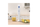 Blender dore Braun MultiQuick 1 MQ10.000PWH, 450W, i bardhë