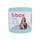 Mbrojtës silikoni b.box Flip Top 690ml, për termos, sea glass