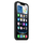 Apple iPhone 16e Silicone Case, Black
